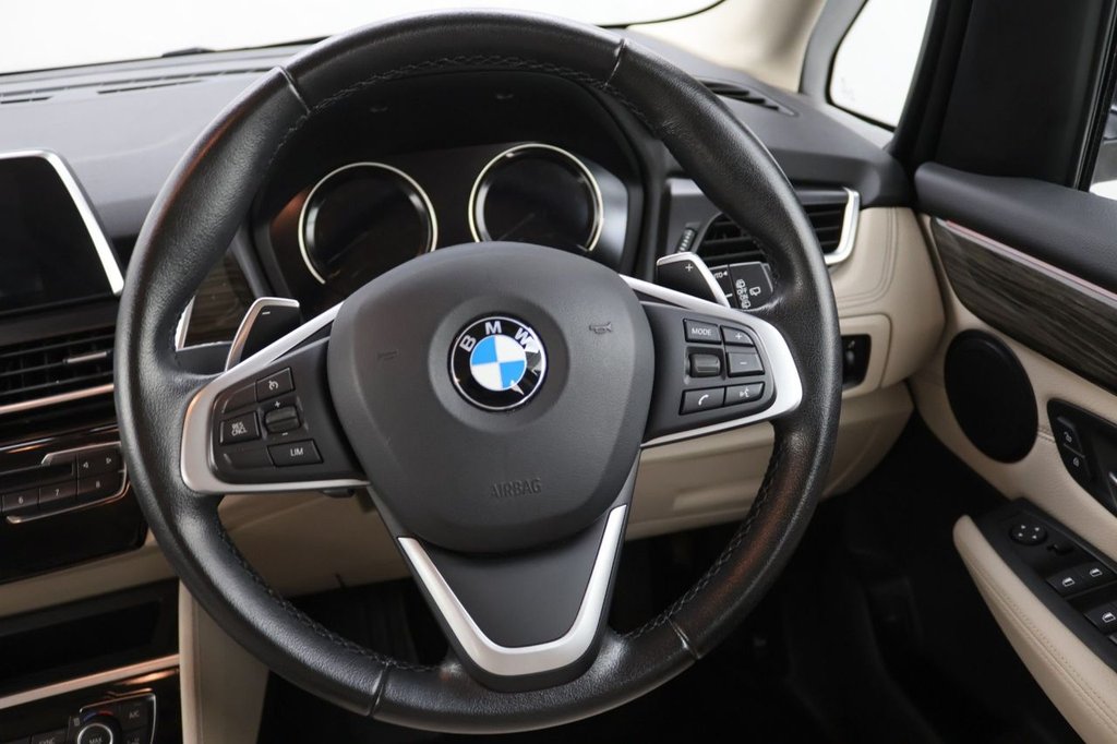 Used BMW 2 Series 2018 for sale - 78219401: Photo 19