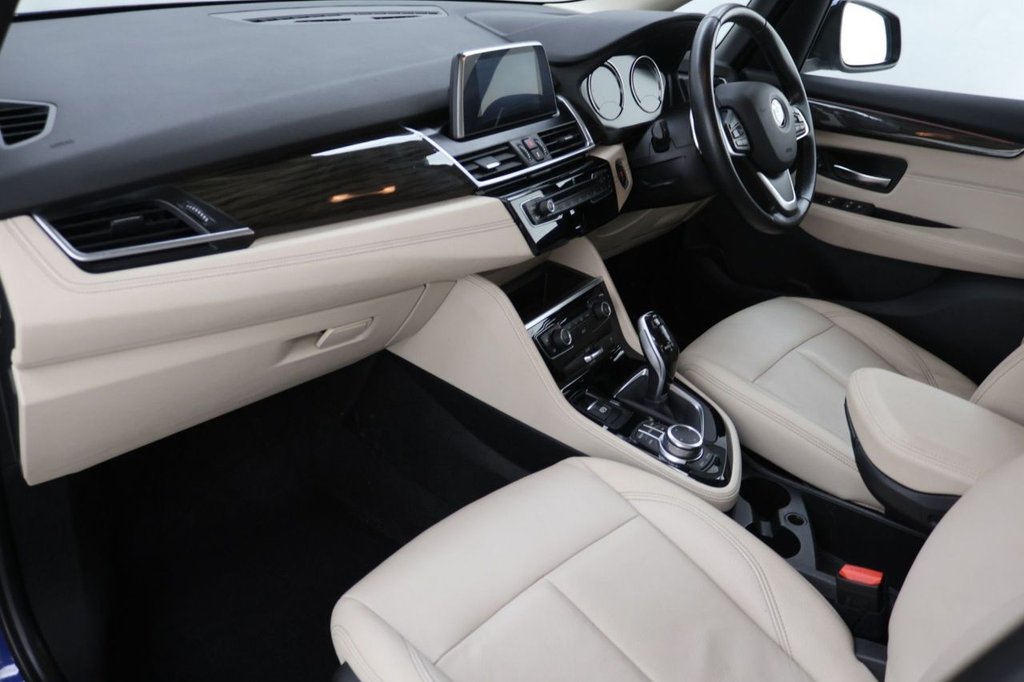 Used BMW 2 Series 2018 for sale - 78219401: Photo 23