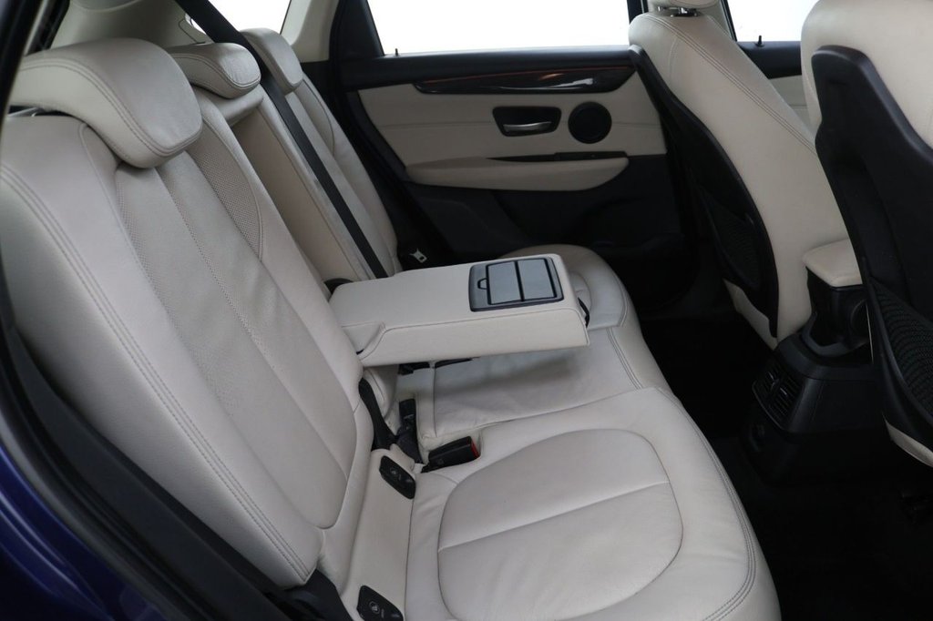 Used BMW 2 Series 2018 for sale - 78219401: Photo 3