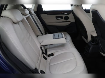 Used BMW 2 Series 2018 for sale - 78219401: Photo