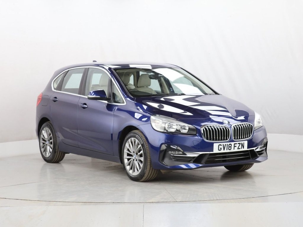 Used BMW 2 Series 2018 for sale - 78219401: Photo 4