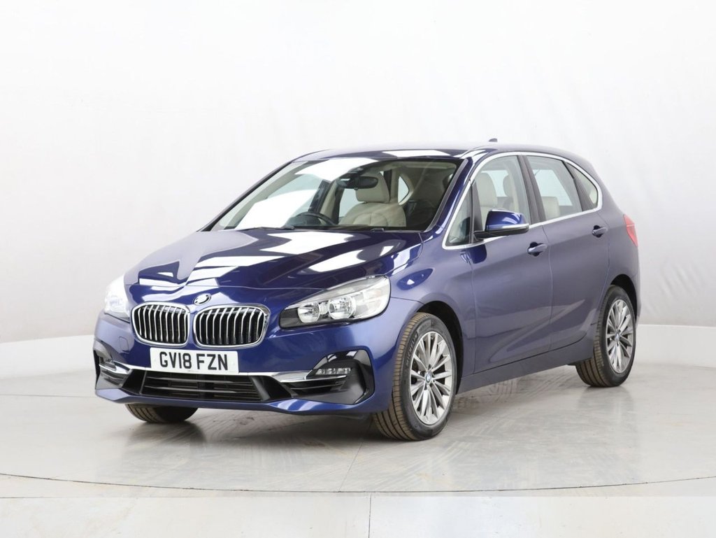 Used BMW 2 Series 2018 for sale - 78219401: Photo 6