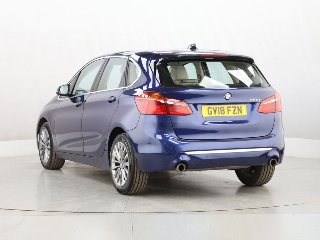 Used BMW 2 Series 2018 for sale - 78219401: Photo 8