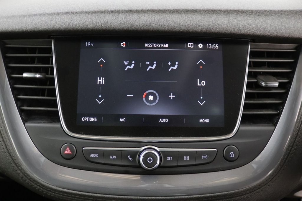 Used Vauxhall Grandland X 2020 for sale - 78082416: Photo 14