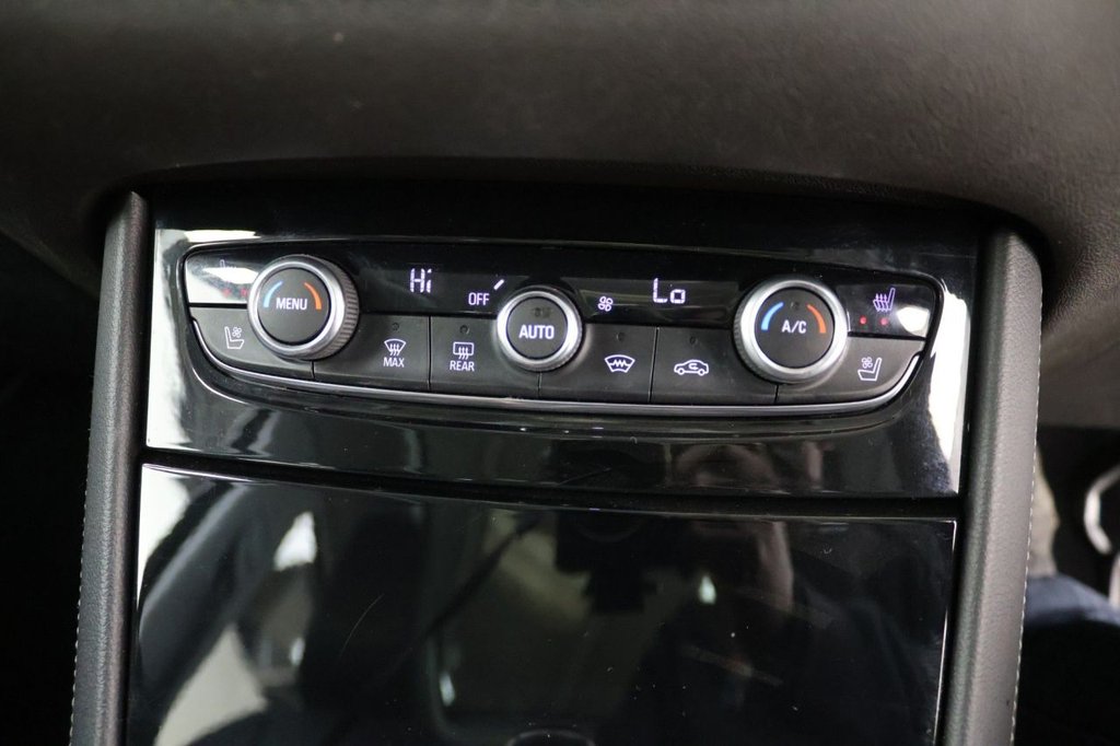 Used Vauxhall Grandland X 2020 for sale - 78082416: Photo 15