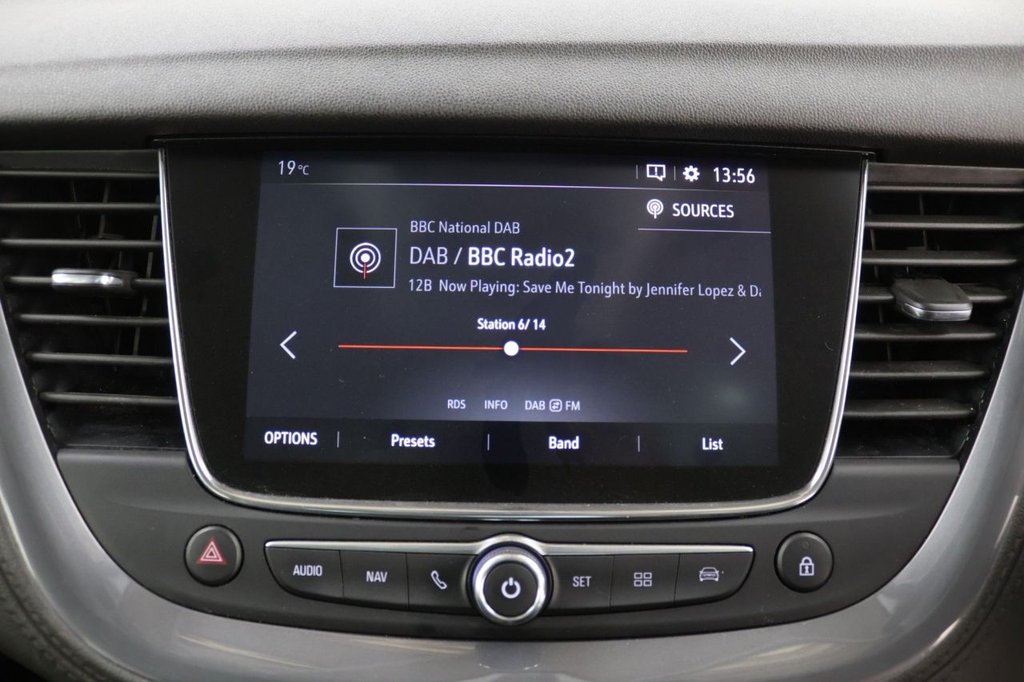 Used Vauxhall Grandland X 2020 for sale - 78082416: Photo 16