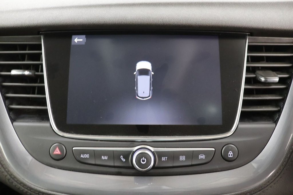 Used Vauxhall Grandland X 2020 for sale - 78082416: Photo 17