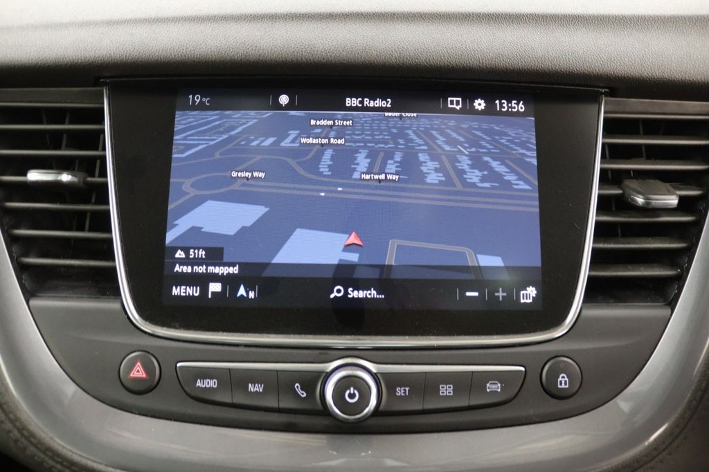 Used Vauxhall Grandland X 2020 for sale - 78082416: Photo 18
