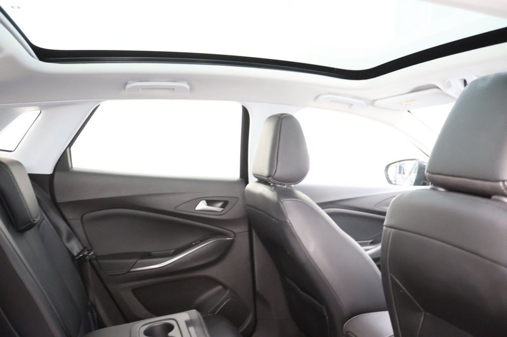 Used Vauxhall Grandland X 2020 for sale - 78082416: Photo 2