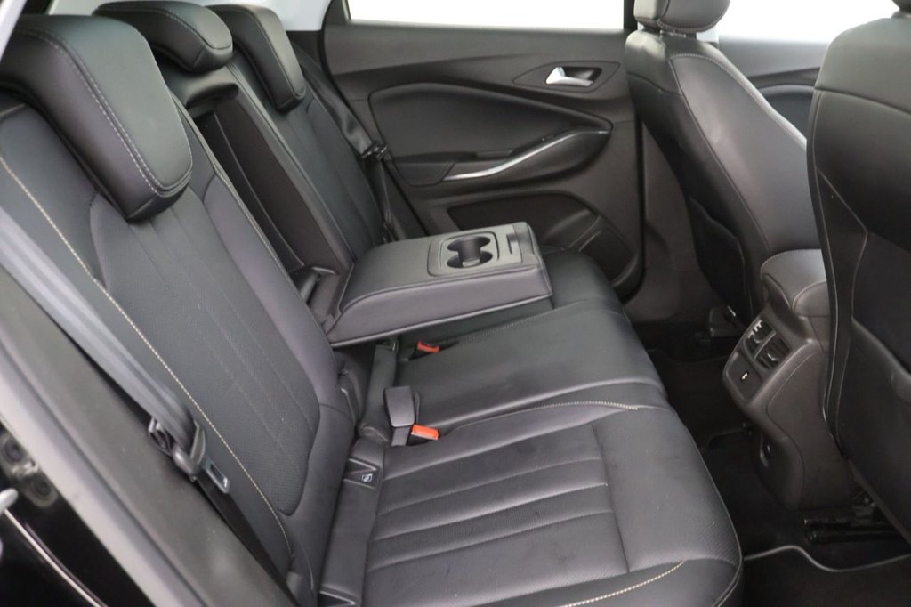Used Vauxhall Grandland X 2020 for sale - 78082416: Photo 20
