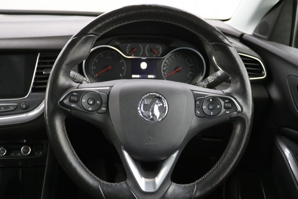 Used Vauxhall Grandland X 2020 for sale - 78082416: Photo 22