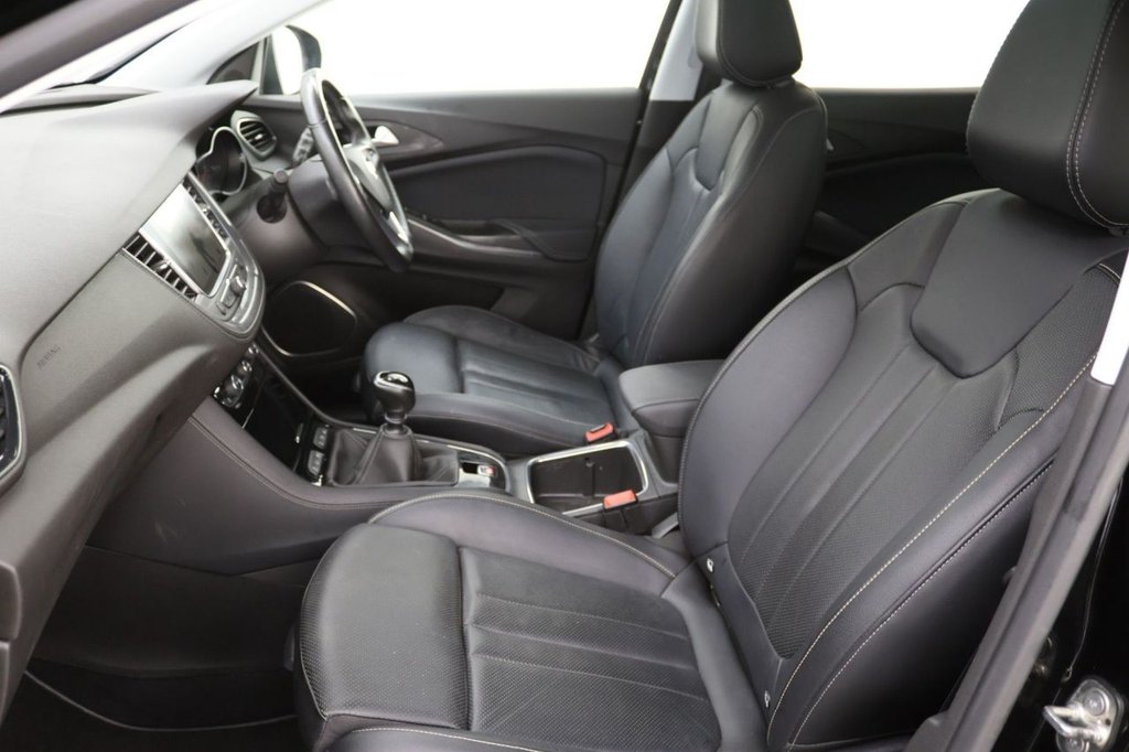 Used Vauxhall Grandland X 2020 for sale - 78082416: Photo 25