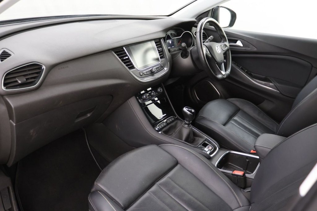 Used Vauxhall Grandland X 2020 for sale - 78082416: Photo 26