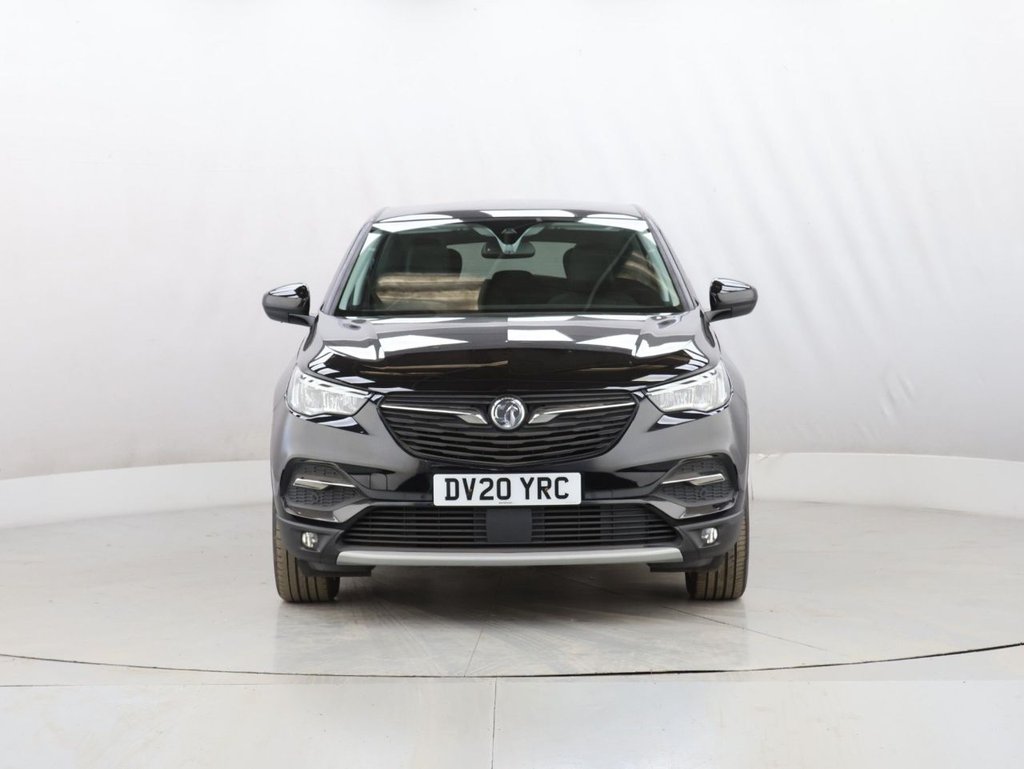 Used Vauxhall Grandland X 2020 for sale - 78082416: Photo 5