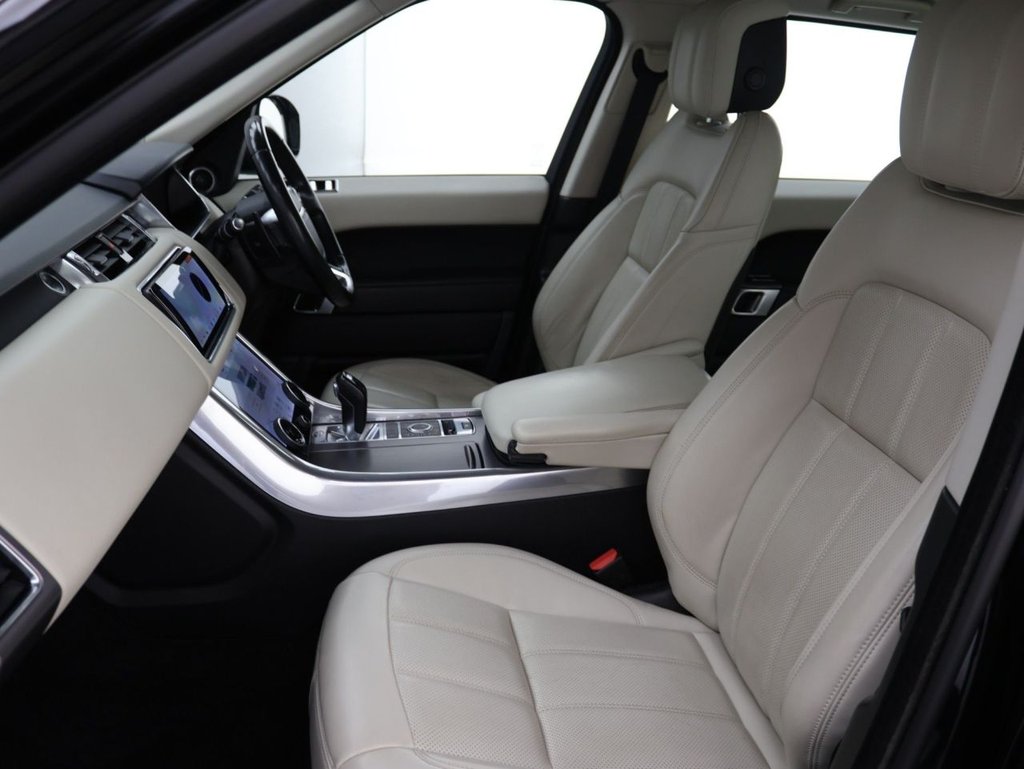 Used Land Rover Range Rover Sport 2021 for sale - 76950281: Photo 24