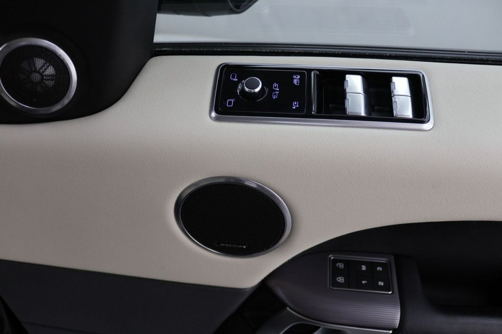 Used Land Rover Range Rover Sport 2021 for sale - 76950281: Photo 34