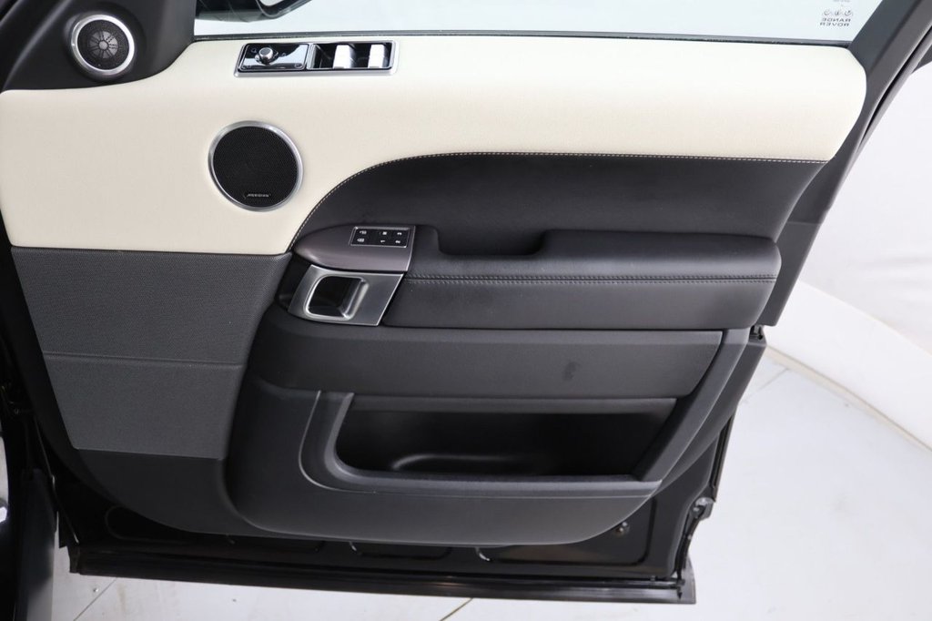 Used Land Rover Range Rover Sport 2021 for sale - 76950281: Photo 35