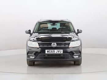 Used Volkswagen Tiguan 2019 for sale - 79517807: Photo