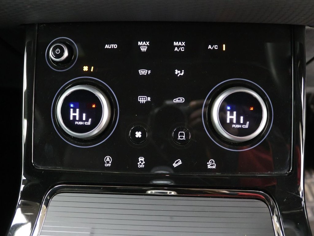 Used Land Rover Range Rover Evoque 2019 for sale - 76453943: Photo 13