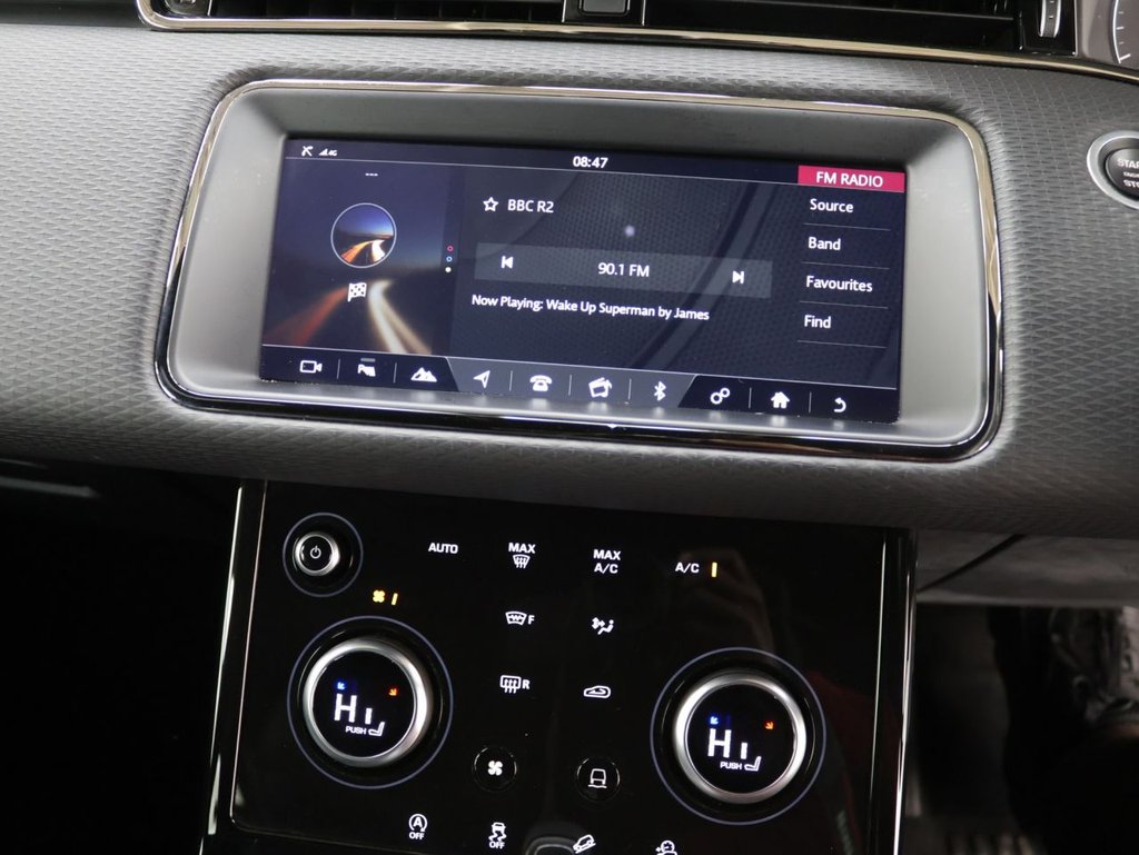 Used Land Rover Range Rover Evoque 2019 for sale - 76453943: Photo 14