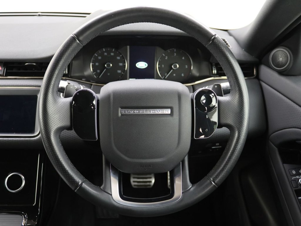 Used Land Rover Range Rover Evoque 2019 for sale - 76453943: Photo 20