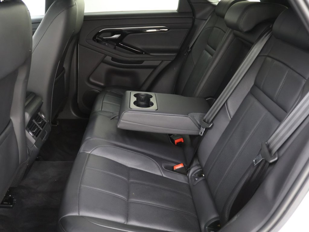 Used Land Rover Range Rover Evoque 2019 for sale - 76453943: Photo 21