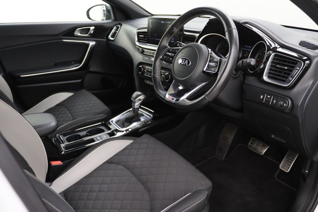 Used Kia Pro Ceed 2019 for sale - 77666888: Photo 10