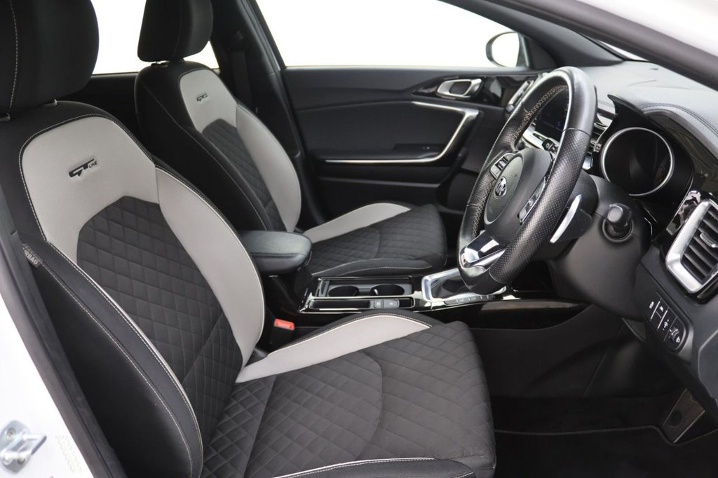 Used Kia Pro Ceed 2019 for sale - 77666888: Photo 12