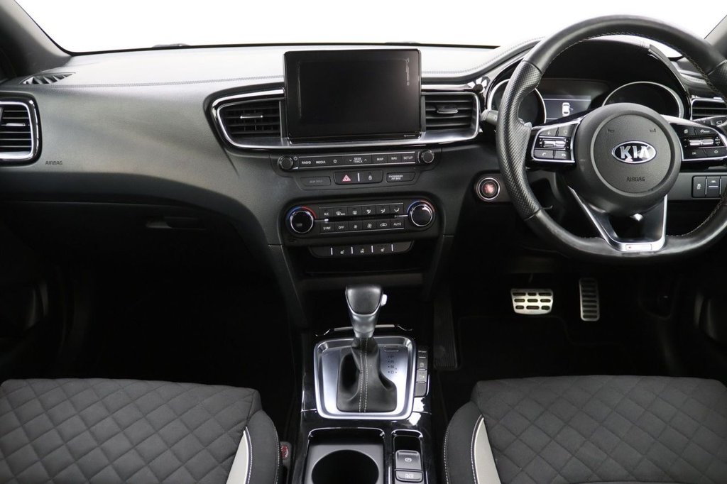 Used Kia Pro Ceed 2019 for sale - 77666888: Photo 18