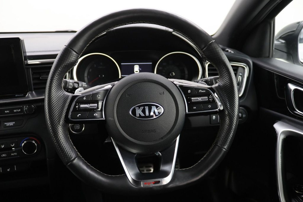 Used Kia Pro Ceed 2019 for sale - 77666888: Photo 20