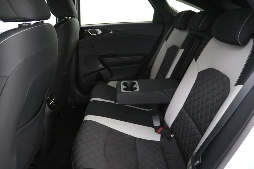 Used Kia Pro Ceed 2019 for sale - 77666888: Photo 21