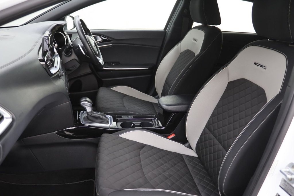 Used Kia Pro Ceed 2019 for sale - 77666888: Photo 22