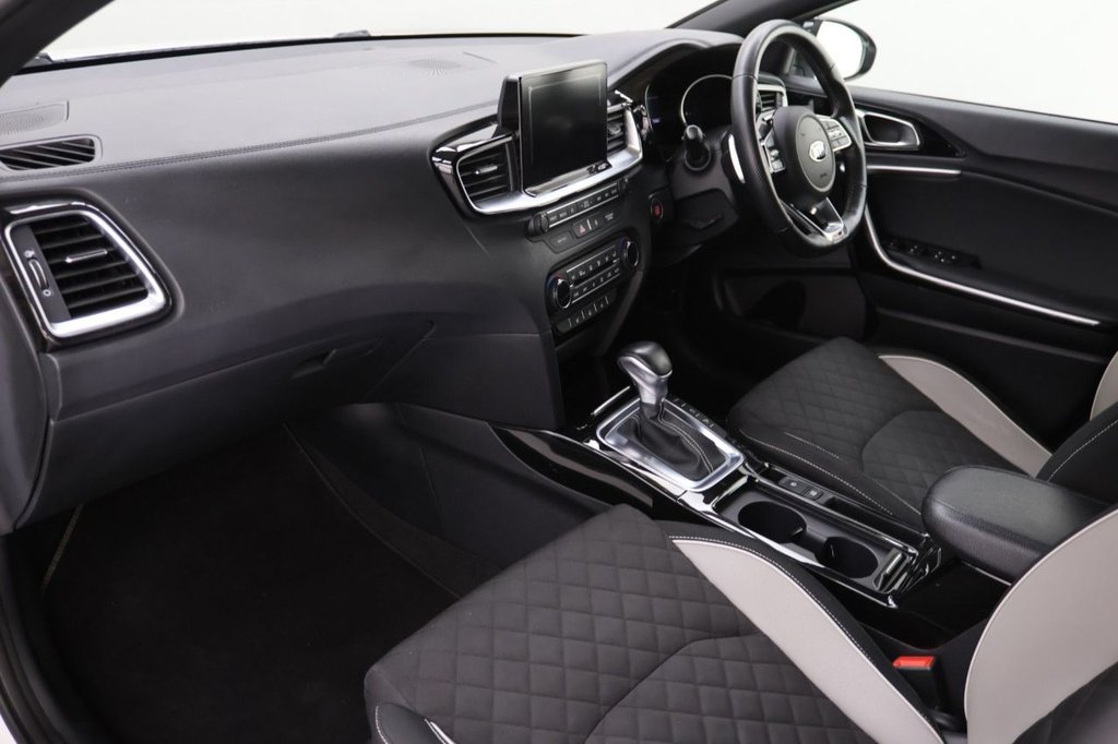 Used Kia Pro Ceed 2019 for sale - 77666888: Photo 24