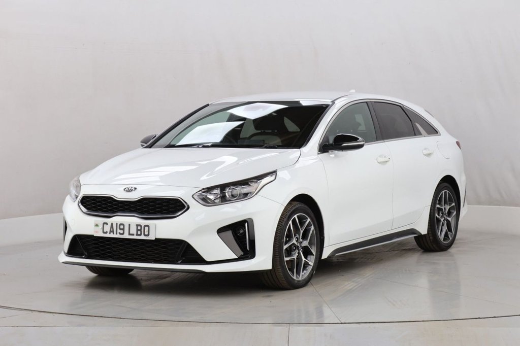 Used Kia Pro Ceed 2019 for sale - 77666888: Photo 5