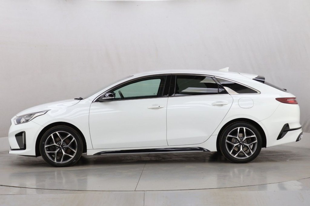 Used Kia Pro Ceed 2019 for sale - 77666888: Photo 6