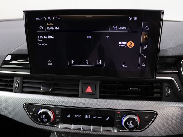 Used Audi RS5 2021 for sale - 76235284: Photo 13