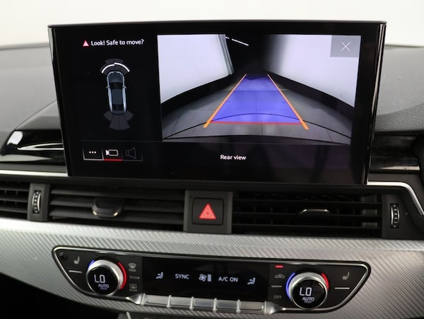 Used Audi RS5 2021 for sale - 76235284: Photo 16
