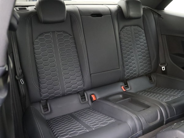 Used Audi RS5 2021 for sale - 76235284: Photo 19