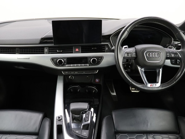 Used Audi RS5 2021 for sale - 76235284: Photo 20