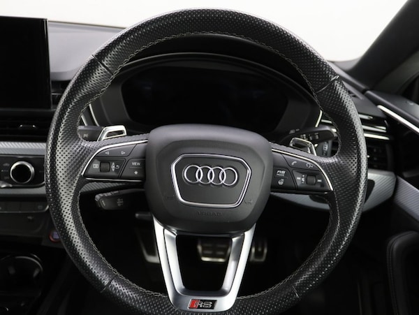 Used Audi RS5 2021 for sale - 76235284: Photo 22