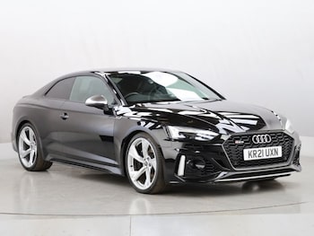 Used Audi RS5 2021 for sale - 76235284: Photo 2