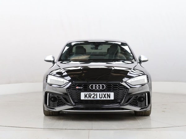 Used Audi RS5 2021 for sale - 76235284: Photo 3