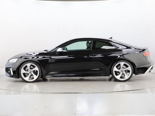 Used Audi RS5 2021 for sale - 76235284: Photo 6