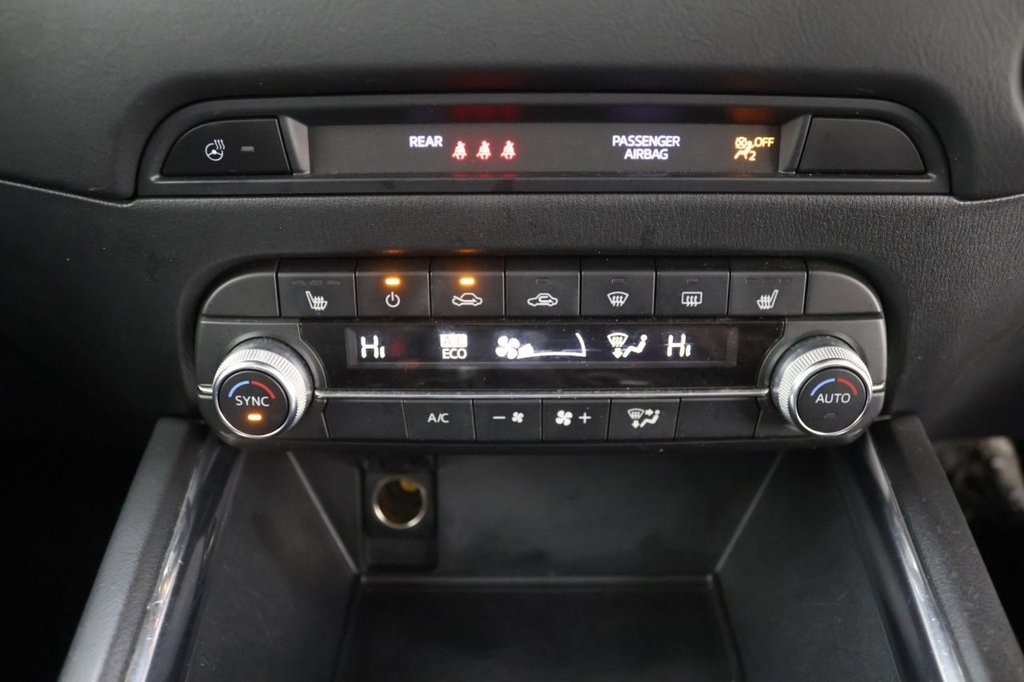 Used Mazda CX-5 2019 for sale - 78068636: Photo 13