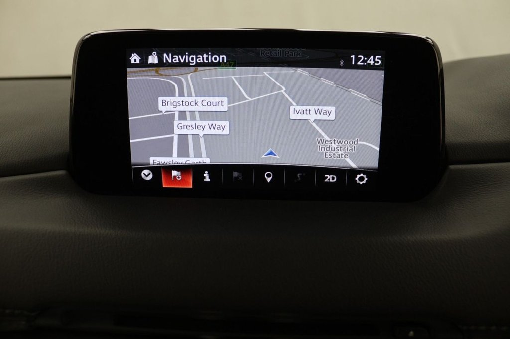 Used Mazda CX-5 2019 for sale - 78068636: Photo 16