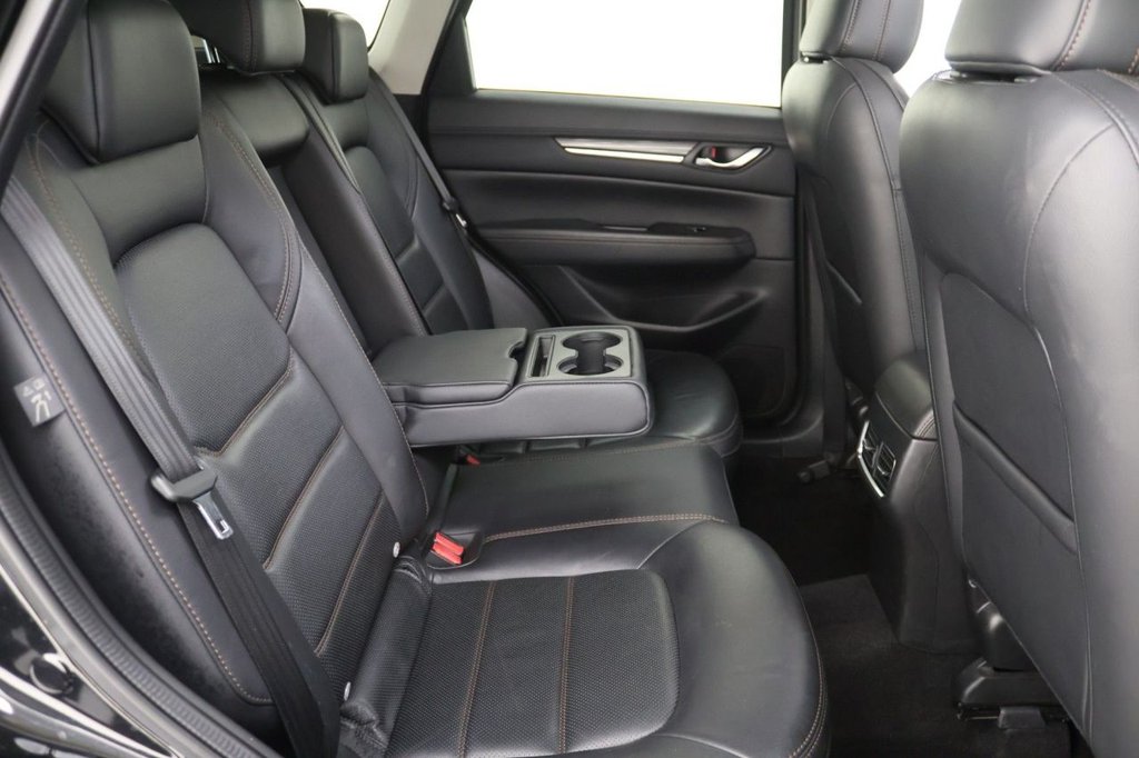 Used Mazda CX-5 2019 for sale - 78068636: Photo 19