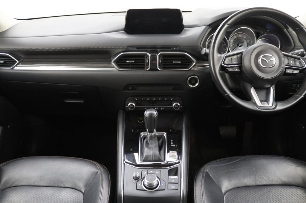 Used Mazda CX-5 2019 for sale - 78068636: Photo 20