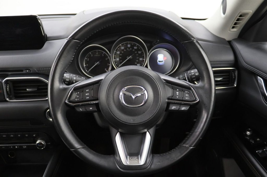 Used Mazda CX-5 2019 for sale - 78068636: Photo 21