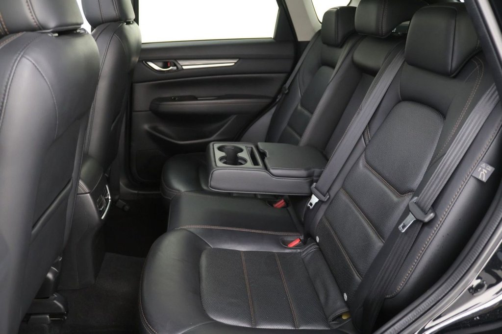 Used Mazda CX-5 2019 for sale - 78068636: Photo 22