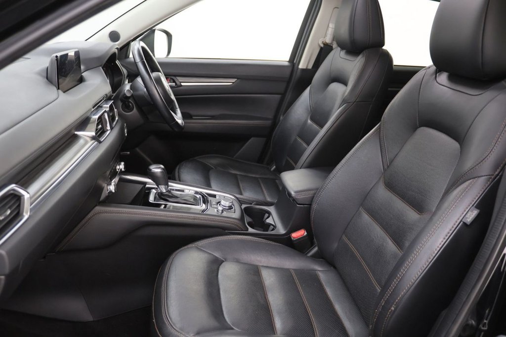 Used Mazda CX-5 2019 for sale - 78068636: Photo 23